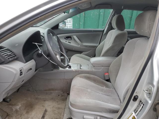 Photo 7 from auction – 2010 TOYOTA CAMRY BASE with VIN 4T1BF3EK1AU029273
