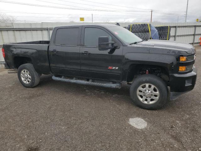 Photo 4 from auction – 2016 CHEVROLET SILVERADO with VIN 1GC1KVE80GF267754
