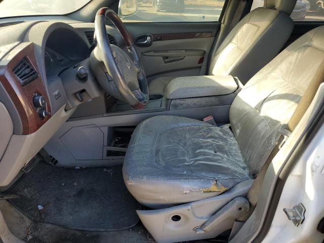 Снимка 7 от търг – 2006 BUICK RENDEZVOUS с VIN 3G5DA03L86S503286