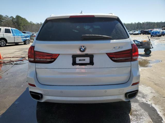 Photo 6 from auction – 2017 BMW X5 XDRIVE3 with VIN 5UXKR0C55H0U52963