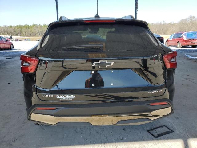 Снимка 6 от търг – 2025 CHEVROLET TRAX ACTIV с VIN KL77LKEP7SC071069