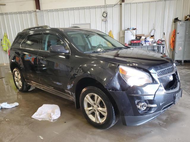 Photo 4 from auction – 2014 CHEVROLET EQUINOX LT with VIN 2GNFLGE39E6294288