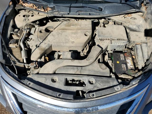 Photo 11 from auction – 2015 NISSAN ALTIMA 2.5 with VIN 1N4AL3AP2FN860718