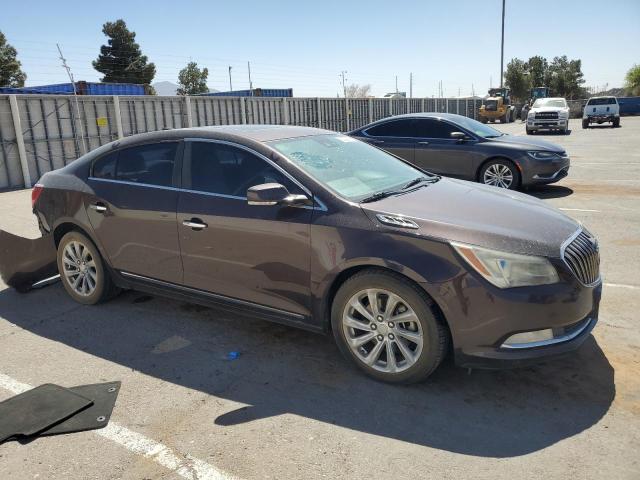 Photo 4 from auction – 2015 BUICK LACROSSE with VIN 1G4GB5G37FF232540