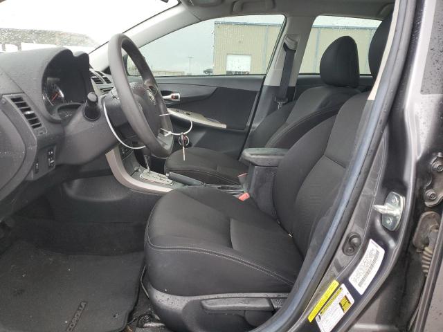 Photo 7 from auction – 2013 TOYOTA COROLLA BA with VIN 5YFBU4EEXDP102927
