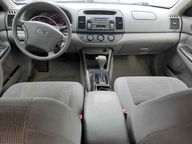 Photo 8 from auction – 2005 TOYOTA CAMRY LE with VIN 4T1BE30K85U082343