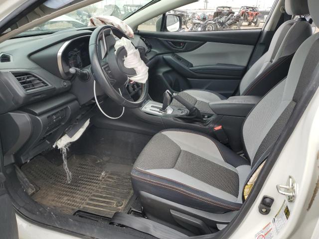 Снимка 7 от търг – 2018 SUBARU CROSSTREK с VIN JF2GTABC1JH320581