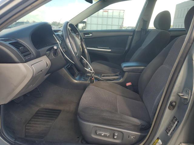 Photo 7 from auction – 2005 TOYOTA CAMRY LE with VIN 4T1BE32K15U588951