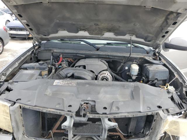 Photo 11 from auction – 2009 GMC SIERRA C15 with VIN 3GTEC03249G186631