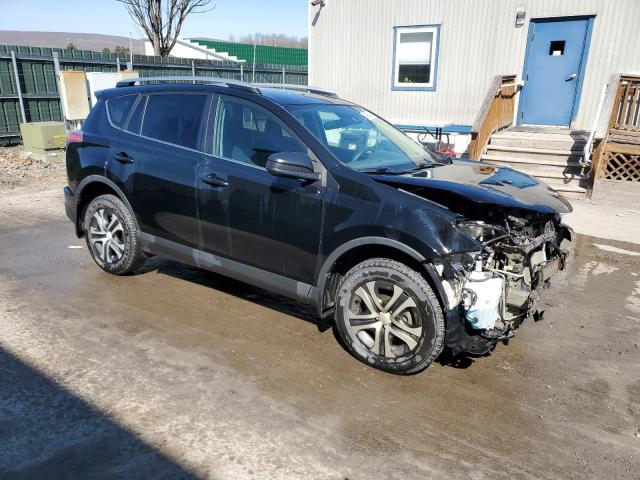 Снимка 4 от търг – 2017 TOYOTA RAV4 LE с VIN 2T3BFREV5HW680663