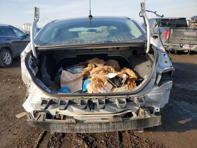 Foto 6 de la subasta – 2018 FORD FOCUS SE con VIN 1FADP3F2XJL320049