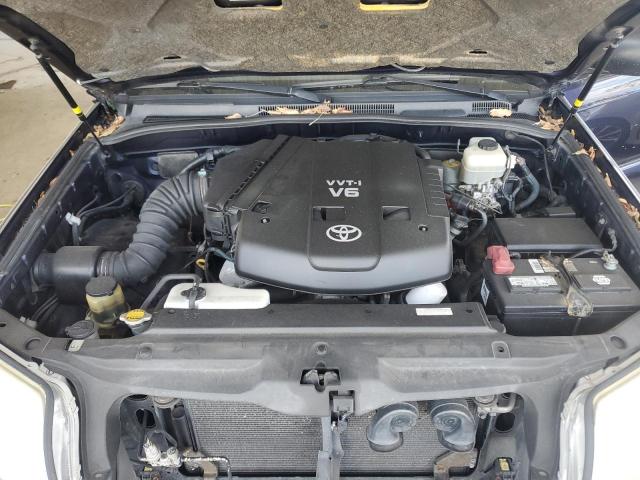 Photo 12 from auction – 2008 TOYOTA 4RUNNER SR with VIN JTEZU14R08K019895