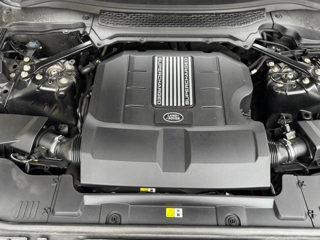 Photo 7 from auction – 2015 LAND ROVER RANGE ROVE with VIN SALWR2VF6FA529070