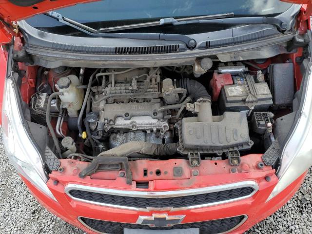 صورة رقم 11 من المزاد - 2014 CHEVROLET SPARK 2LT مع VIN KL8CF6S93EC547983