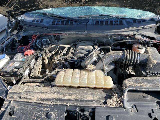 Photo 11 from auction – 2019 FORD F150 SUPER with VIN 1FTEW1E56KFA97042