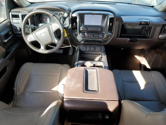 Photo 8 from auction – 2015 CHEVROLET SILVERADO with VIN 3GCPCREC0FG421086