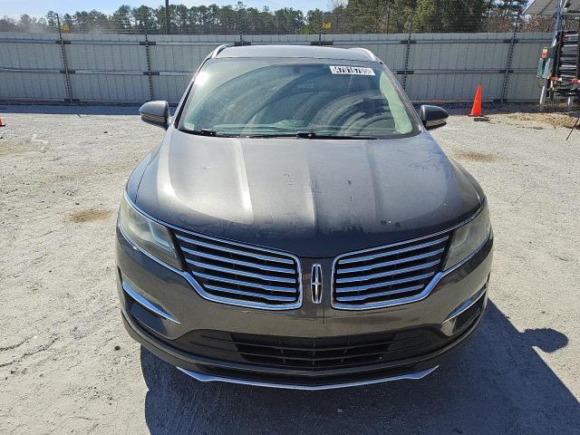 Снимка 5 от търг – 2017 LINCOLN MKC SELECT с VIN 5LMCJ2C96HUL12112