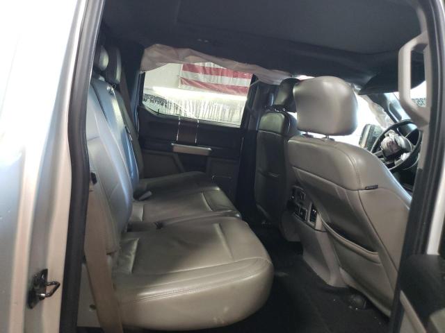 Photo 10 from auction – 2017 FORD F150 SUPER with VIN 1FTEW1EG0HKD67786