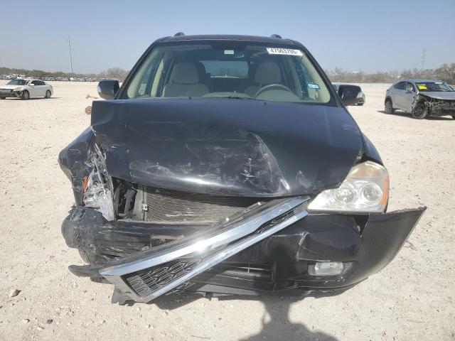 Photo 5 from auction – 2012 KIA SEDONA EX with VIN KNDMH4C76C6442485