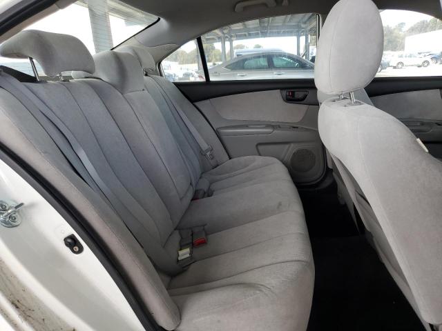 Снимка 10 от търг – 2010 KIA OPTIMA LX с VIN KNAGG4A86A5381344