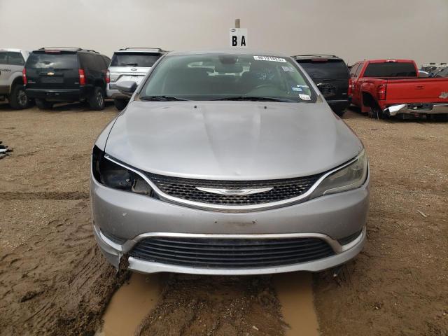 Photo 5 from auction – 2015 CHRYSLER 200 LIMITE with VIN 1C3CCCAB5FN699714