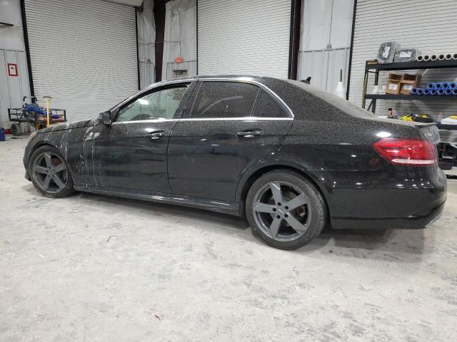 Photo 2 from auction – 2014 MERCEDES-BENZ E 350 4MAT with VIN WDDHF8JB3EB014945