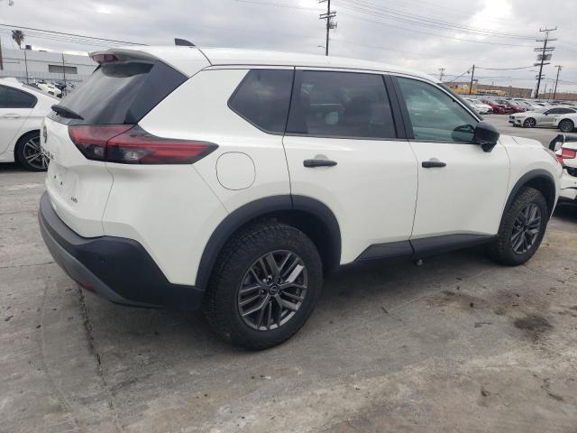 Photo 3 from auction – 2023 NISSAN ROGUE S with VIN 5N1BT3AB8PC826522