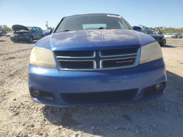 Снимка 5 от търг – 2014 DODGE AVENGER SX с VIN 1C3CDZCB0EN187595