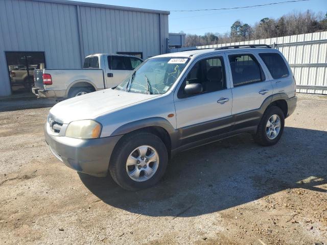 Photo 1 from auction – 2003 MAZDA TRIBUTE LX with VIN 4F2YZ04143KM25953