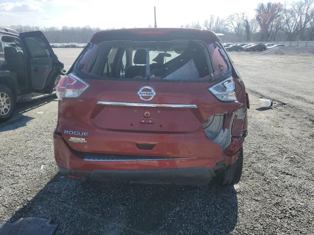 Photo 6 from auction – 2015 NISSAN ROGUE S with VIN 5N1AT2MT1FC833384