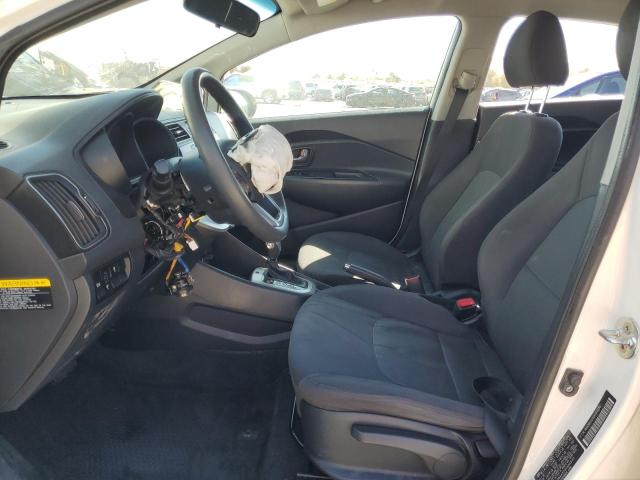 Photo 7 from auction – 2016 KIA RIO LX with VIN KNADM4A33G6684830