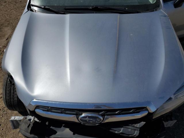 Photo 11 from auction – 2018 SUBARU FORESTER 2 with VIN JF2SJAEC6JH551780