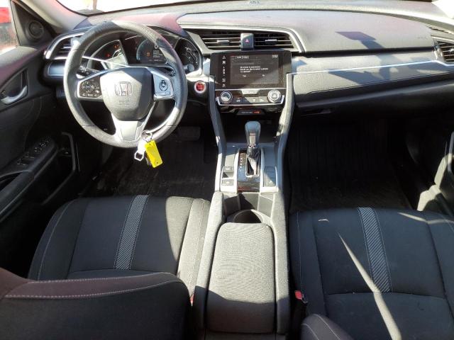 Снимка 8 от търг – 2016 HONDA CIVIC EX с VIN 2HGFC2F77GH568125