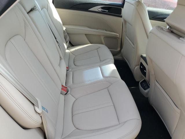 Photo 10 from auction – 2019 LINCOLN MKZ RESERV with VIN 3LN6L5C92KR622042