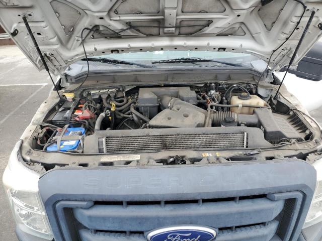 Photo 12 from auction – 2013 FORD F350 with VIN 1FDRF3A65DEB92305