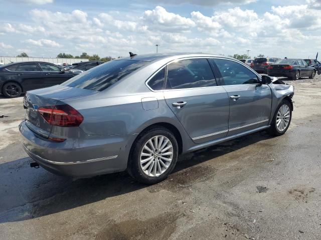 Photo 3 from auction – 2017 VOLKSWAGEN PASSAT SE with VIN 1VWBT7A38HC047012
