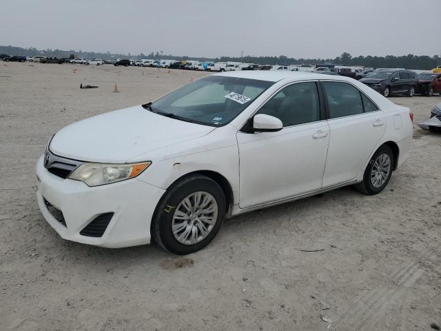 TOYOTA CAMRY BASE 2012 con VIN 4T4BF1FK2CR254958 - Foto de la subasta