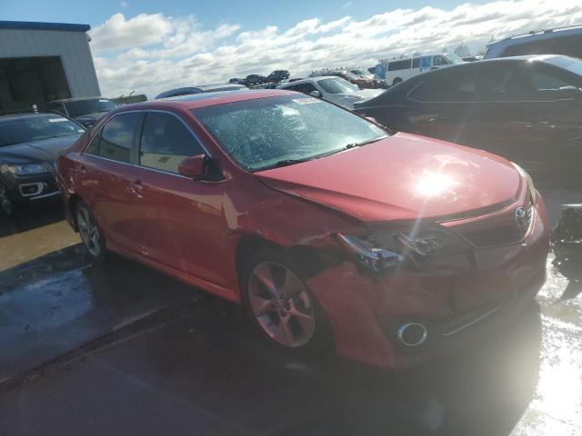 صورة رقم 4 من المزاد - 2012 TOYOTA CAMRY BASE مع VIN 4T1BF1FK4CU626889