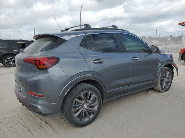 Photo 3 from auction – 2020 BUICK ENCORE GX with VIN KL4MMBS27LB132286