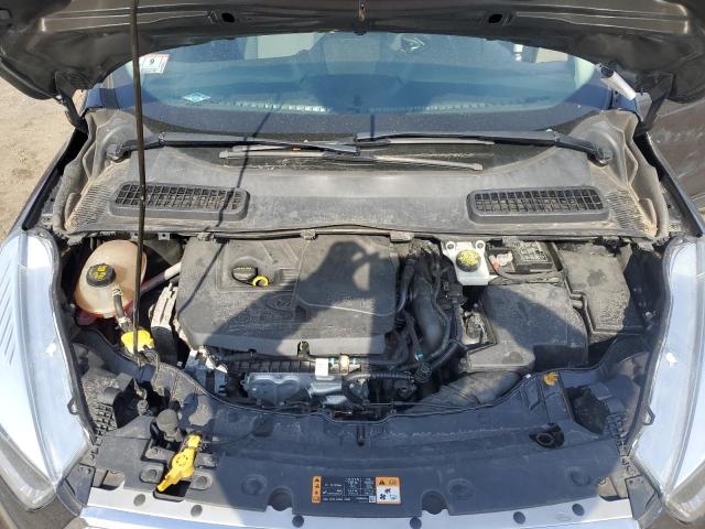 Photo 12 from auction – 2018 FORD ESCAPE SE with VIN 1FMCU9GD9JUC98388