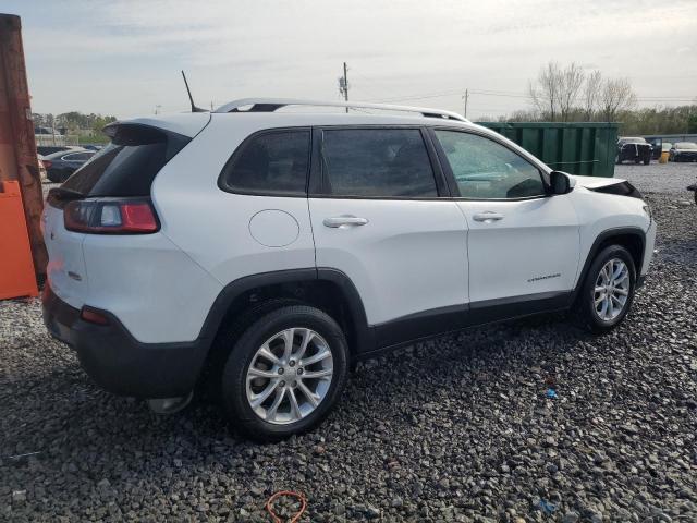Photo 3 from auction – 2020 JEEP CHEROKEE L with VIN 1C4PJLCB6LD525488