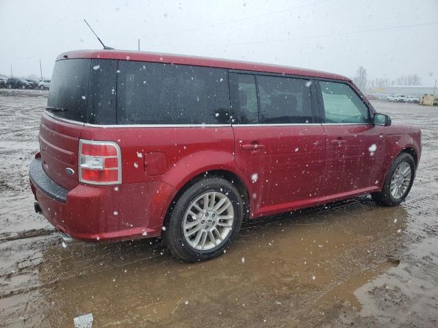 Снимка 3 от търг – 2014 FORD FLEX SEL с VIN 2FMGK5C85EBD36574
