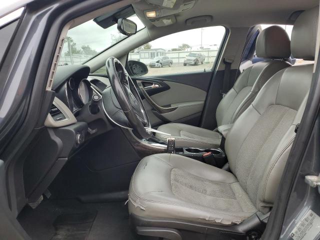 Снимка 7 от търг – 2013 BUICK VERANO с VIN 1G4PP5SK8D4183583