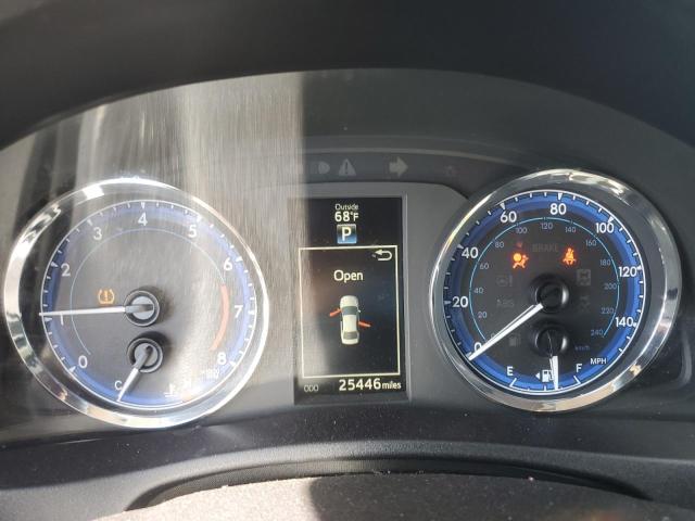 Photo 9 from auction – 2017 TOYOTA COROLLA L with VIN 2T1BURHE6HC900033