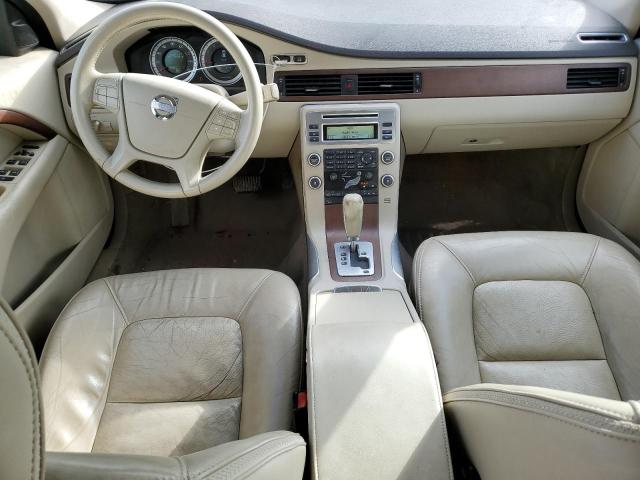 Photo 8 from auction – 2011 VOLVO XC70 3.2 with VIN YV4952BZ6B1111078