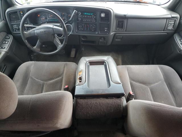 Снимка 8 от търг – 2003 GMC NEW SIERRA с VIN 2GTEK19V431180936