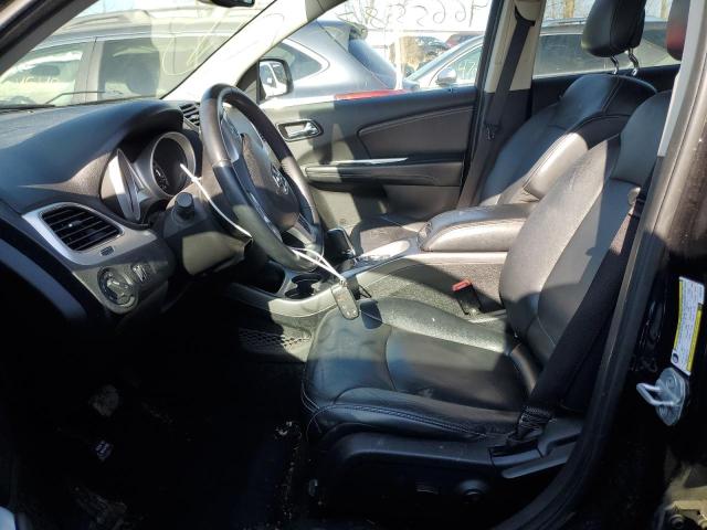 Photo 7 from auction – 2012 DODGE JOURNEY CR with VIN 3C4PDDDG9CT307675