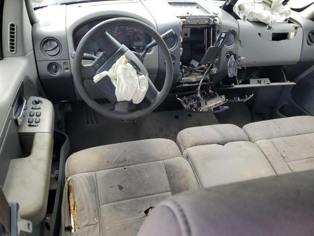 Photo 8 from auction – 2008 FORD F150 SUPER with VIN 1FTRW12W08FB19771