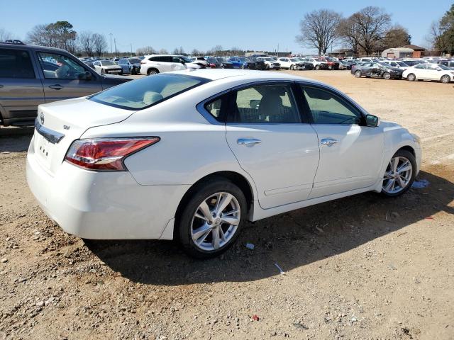 Photo 3 from auction – 2015 NISSAN ALTIMA 2.5 with VIN 1N4AL3AP0FC287958