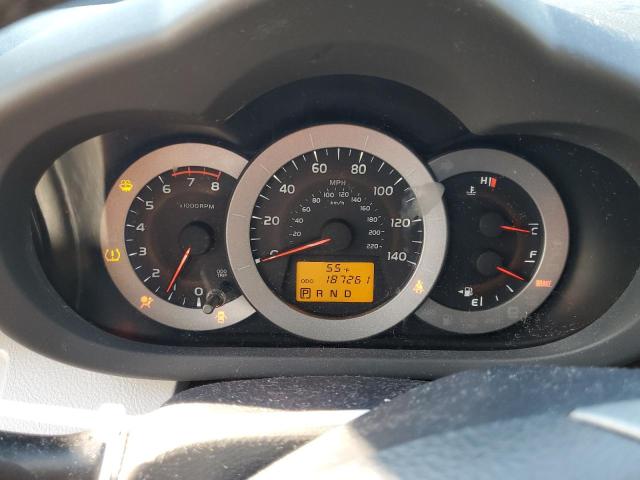 Photo 9 from auction – 2011 TOYOTA RAV4 LIMIT with VIN 2T3DF4DV7BW157049